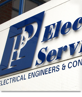 PP Electric Services | Bury St Edmunds