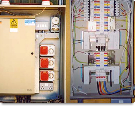 PP Electric Services | Domestic Electricians in Bury St Edmunds