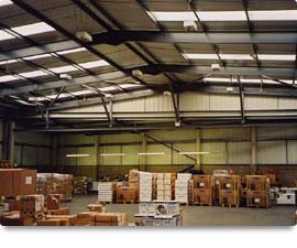 PP Electric Services | Industrial Electricians in Bury St Edmunds